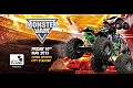 Radek Bilek Monster Jam United Arab Emirates Abu Dhabi 10 05 2013